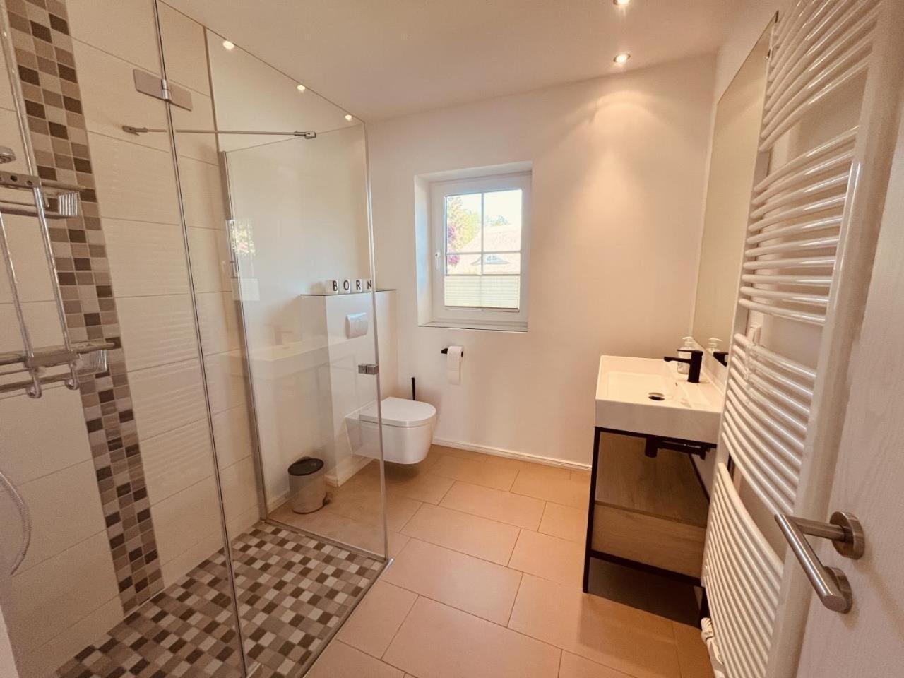 Hus Hygge Villa Born Room photo